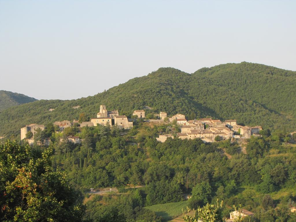 Bastide Saint-Thomé 외부 사진
