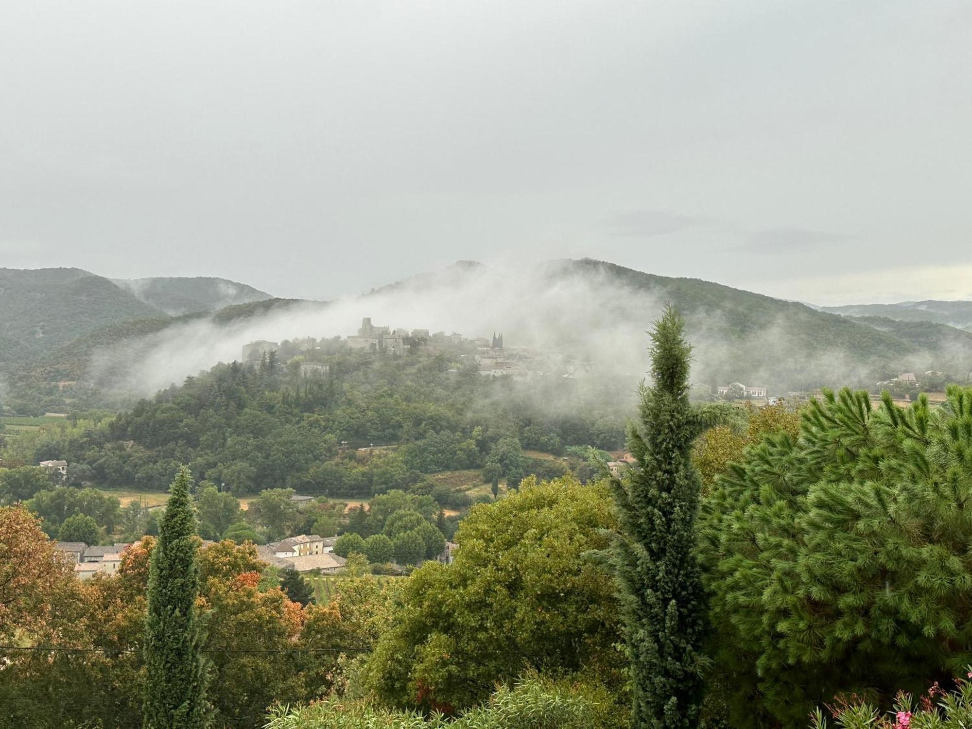 Bastide Saint-Thomé 외부 사진