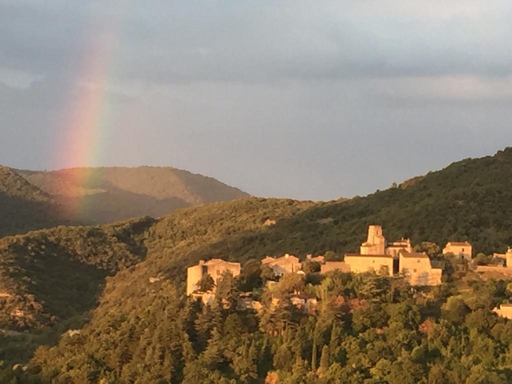 Bastide Saint-Thomé 외부 사진